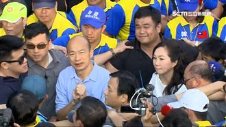 禁巴拉刈傷農民?農民嗆韓:胡說八道