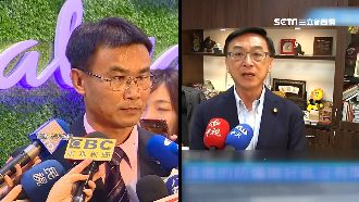 農藥傷父眼…藍委嗆不孝　陳吉仲哽咽