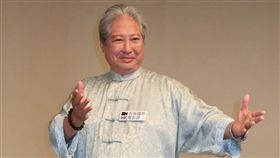 洪金寶／翻攝自微博