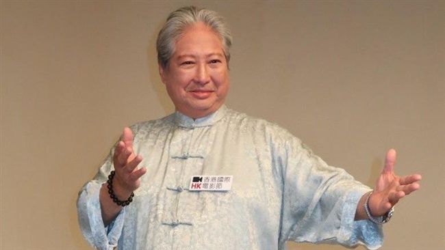 擁百億身家！洪金寶私下真實面曝光