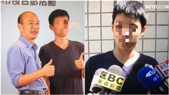 相信韓市長還國中生?網友選擇太驚人