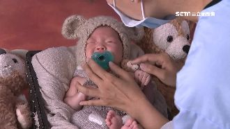 寶寶攝影創商機　安撫師月收衝8萬