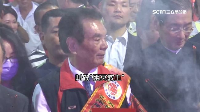 台西風雲主角是他！林清標稱號超響亮