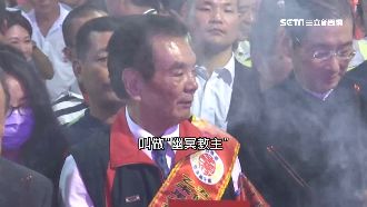 台西風雲主角是他！林清標稱號超響亮