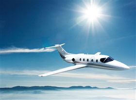 ▲飛特立航空（圖／翻攝自飛特立航空臉書）