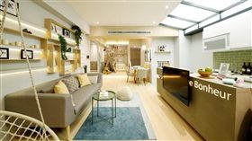 富御捷境。（圖／業者提供）