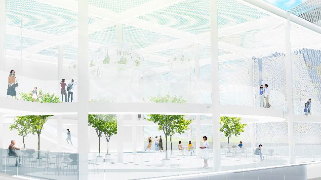 台中綠美圖9月動工　盼成世界新地標