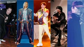 最佳台語男歌手獎 金曲獎