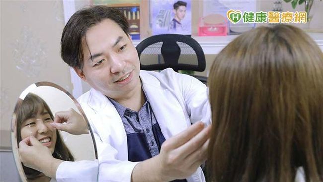為何我的眼睛不好看？醫師告訴你真相