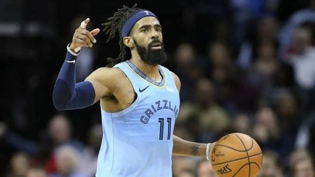NBA／重磅交易！灰熊送出忠臣康利