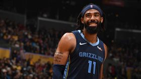 NBA／感動！康利：曼菲斯永遠是家
NBA,曼菲斯灰熊,Mike Conley,猶他爵士,交易
翻攝自推特