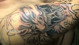 Ｌ起底雙甲男1800