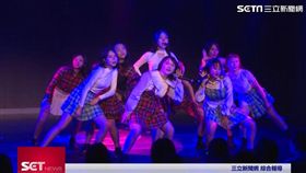 醒吾科大展演中心(業配勿用)