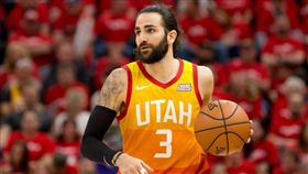 NBA／續留爵士機率低　盧比歐說…
NBA,猶他爵士,Ricky Rubio
翻攝自推特