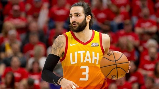 NBA／續留爵士機率低　盧比歐說…
