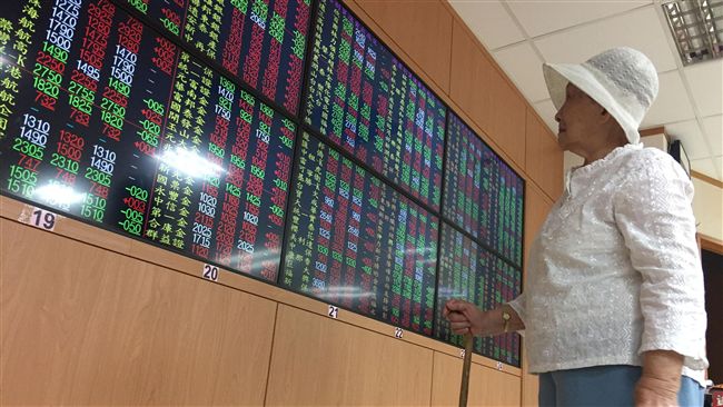 士電除息早盤走堅　持續賣向填息之路