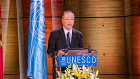 《衛塞節慶典》　盧軍宏獲邀赴聯合國教科文組織主題演講