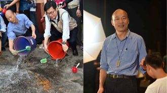 編百萬禮券防登革熱　韓國瑜這樣解釋