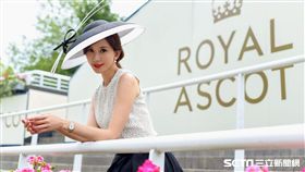 林志玲 Longines浪琴表提供