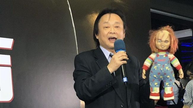 「市長在哪裡！？」王世堅霸氣挺恰吉