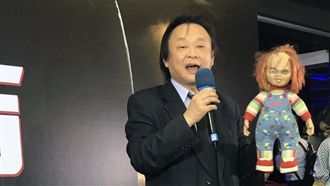 「市長在哪裡！？」王世堅霸氣挺恰吉