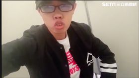 鄧佳華,性騷,網紅,道歉,下跪,呼巴掌