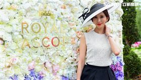 林志玲 Longines浪琴表提供