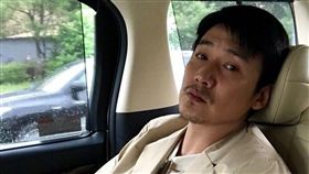 陸毅（圖／微博）