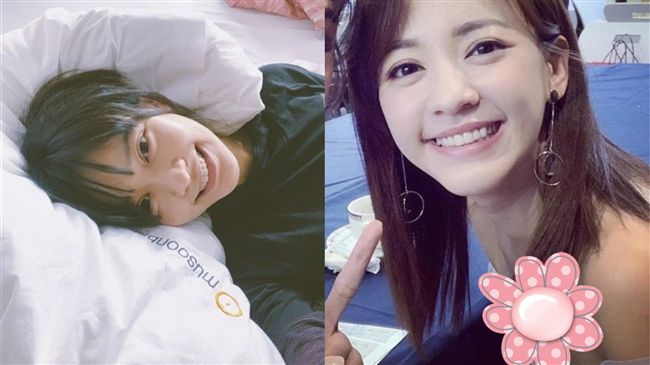 陳意涵肉色走光照流出？兇手竟是閨密