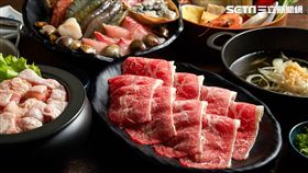 美國肉類出口協會,美齊林,燒肉同話,食徒罌粟牛尾麻辣鍋,這一小鍋,東吉水產超市火鍋,美牛