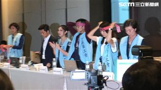 談判破局！長榮空服下午4時正式罷工