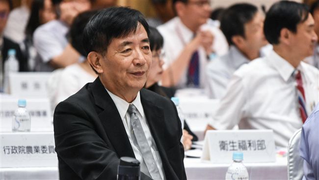 吳宏謀接中華郵政挨酸　交通部這樣說