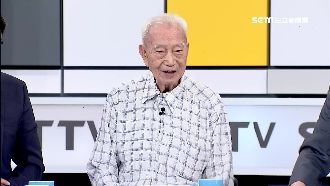 登革熱頻討經費　抗瘧之父：要了解蚊