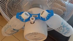 好市多「0元神器」　風扇一秒變冷氣／Costco好市多 商品經驗老實說