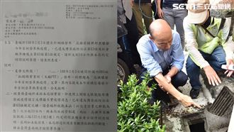 他2月曝高雄有登革熱！被認散布謠言