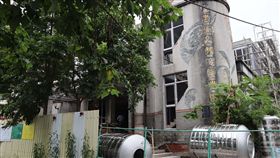 花蓮豐田舊市場整修成考古文化館（1）為均衡地方發展，同時展示花蓮縣重要出土文物，經文化部專案補助新台幣7400萬元，將民國73年興建的壽豐鄉豐田市場作為建置基地，修繕改設花蓮縣考古文化館。中央社記者李先鳳攝　108年6月16日