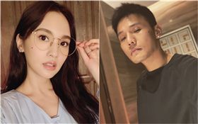 楊丞琳　李榮浩（圖／IG、微博）
