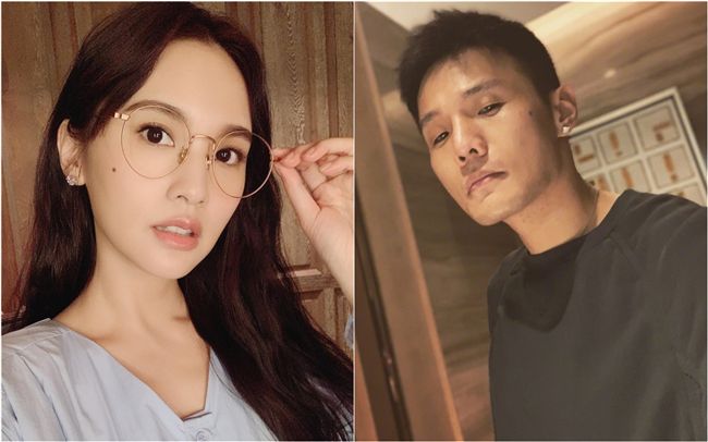 顏值非重點！楊丞琳揭動心李榮浩關鍵