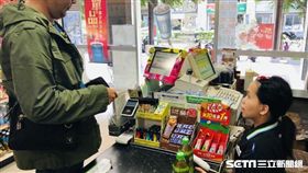 「透納氏症」女孩/喜憨兒基金會提供