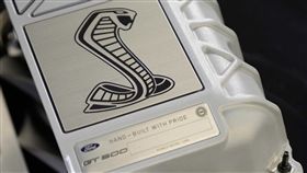 ▲Mustang Shelby GT500。（圖／翻攝網站）