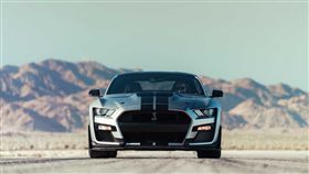 ▲Mustang Shelby GT500。（圖／翻攝網站）