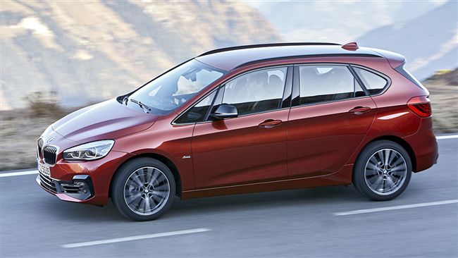 SUV賣太好？BMW這車型恐停產