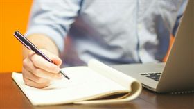 應徵、面試／pixabay