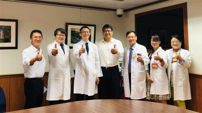 微創新利器　甲狀腺腫瘤射頻消融治療