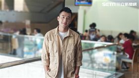 博焱（林曜晟）
圖／記者李依純攝影