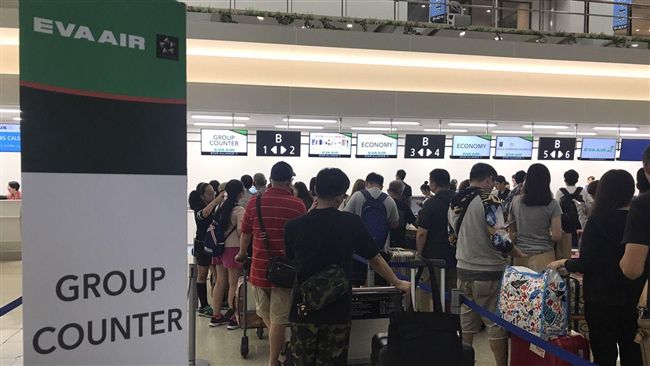 長榮滯留旅客怎辦？這民宿一招神救援