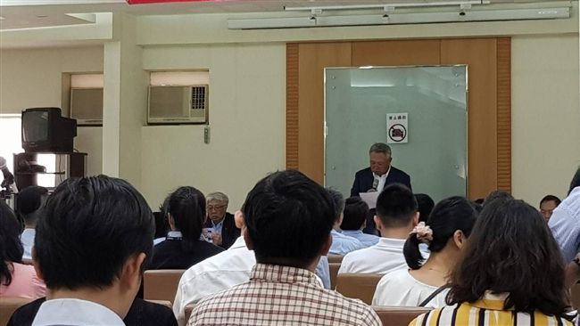 股東會落幕　國光生技今年拚虧轉盈