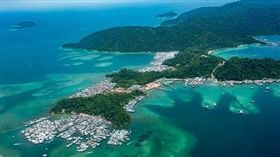 1 加雅島（Gaya Island）shutterstock_1146095927.jpg