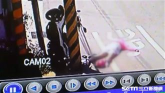 婦詭異自撞亡！女兒崩潰：不知媽去哪