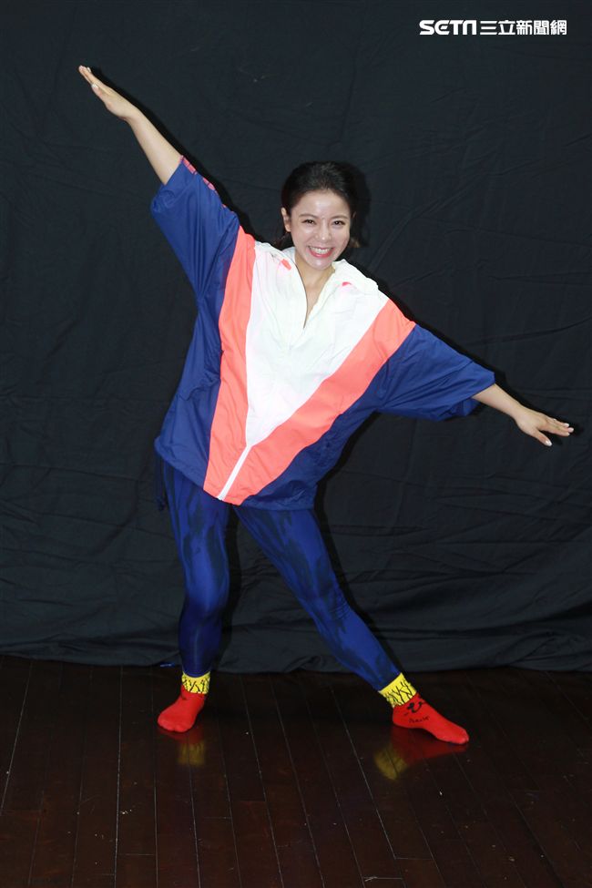 丁噹「搭錯車」音樂劇演出。（記者邱榮吉/攝影）